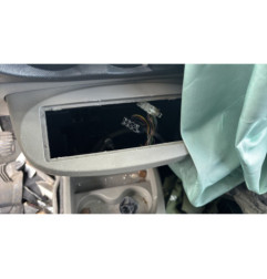 Porte avant droit RENAULT TWINGO 2