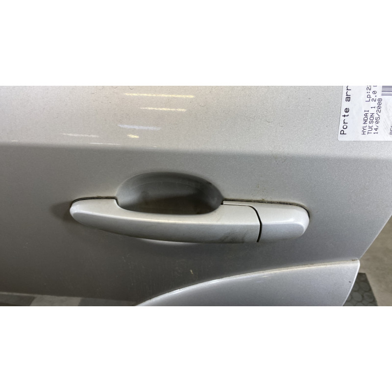 Porte arriere gauche HYUNDAI TUCSON 1 Photo n°2