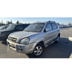 Porte arriere gauche HYUNDAI TUCSON 1