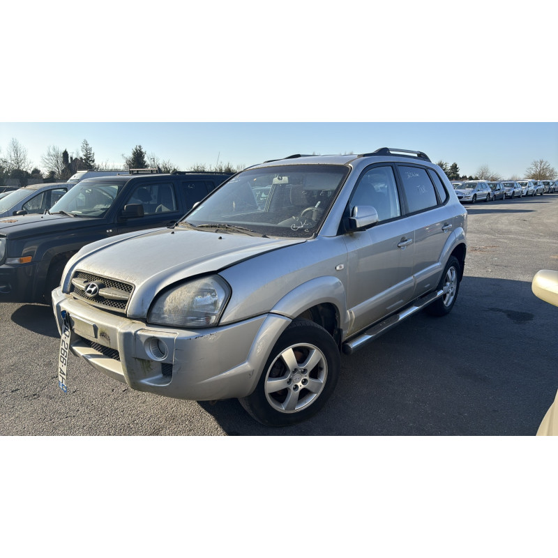 Porte arriere gauche HYUNDAI TUCSON 1 Photo n°8
