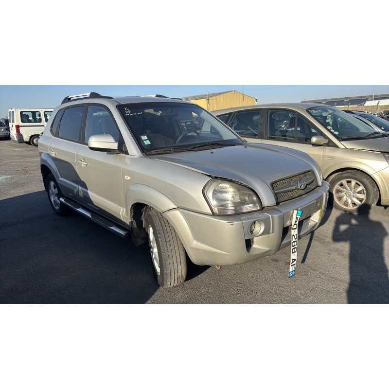 Porte arriere gauche HYUNDAI TUCSON 1 Photo n°9