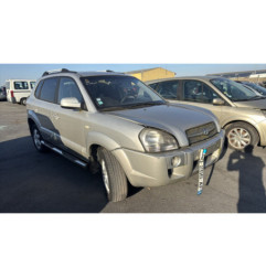 Porte arriere gauche HYUNDAI TUCSON 1