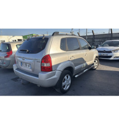 Porte arriere gauche HYUNDAI TUCSON 1