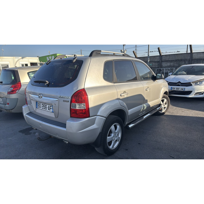 Porte arriere gauche HYUNDAI TUCSON 1 Photo n°3