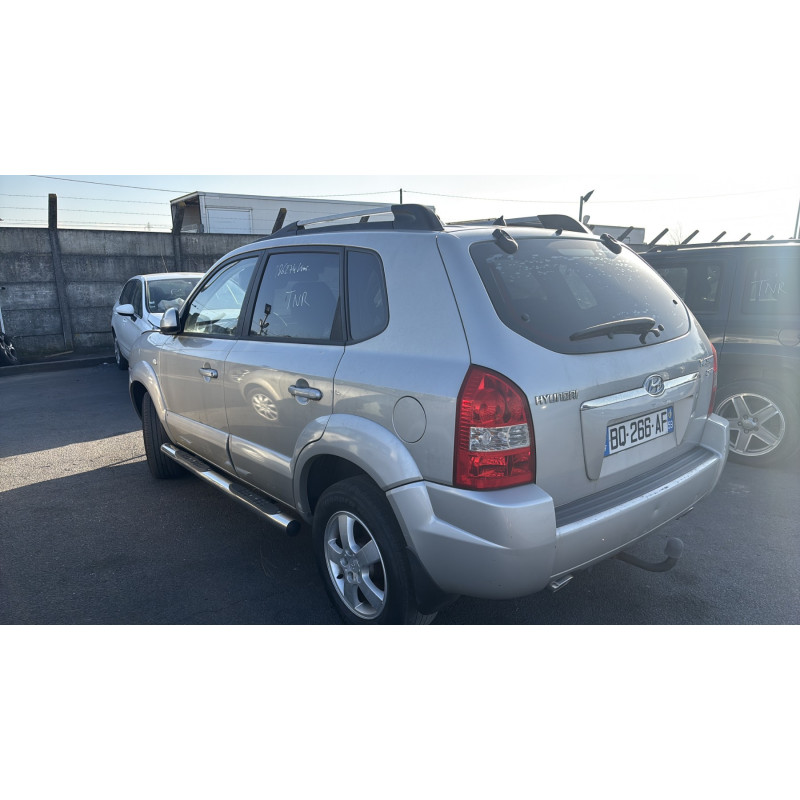 Porte arriere gauche HYUNDAI TUCSON 1 Photo n°11