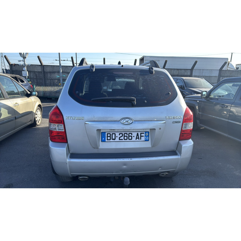 Porte arriere gauche HYUNDAI TUCSON 1 Photo n°12