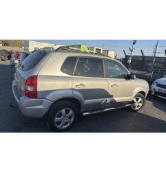 Porte arriere gauche HYUNDAI TUCSON 1
