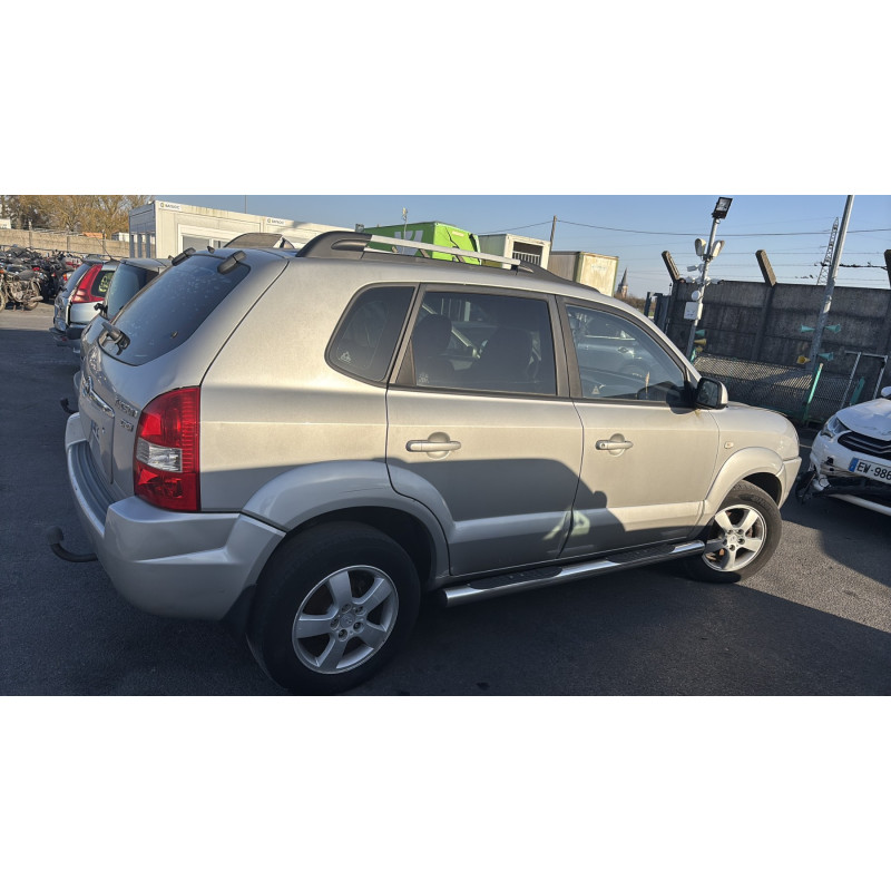 Porte arriere gauche HYUNDAI TUCSON 1 Photo n°6