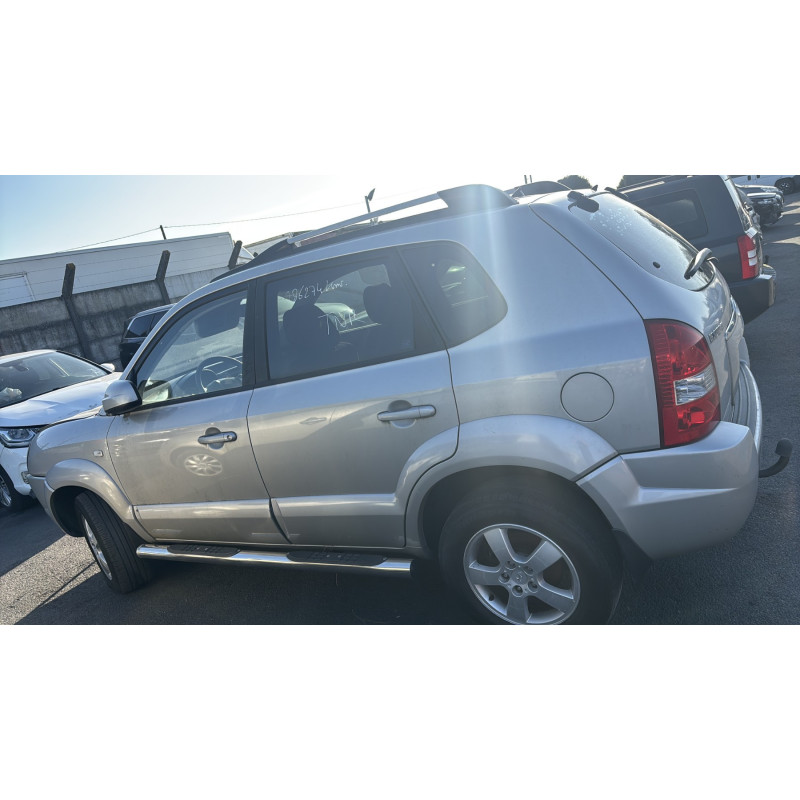Porte arriere gauche HYUNDAI TUCSON 1 Photo n°14