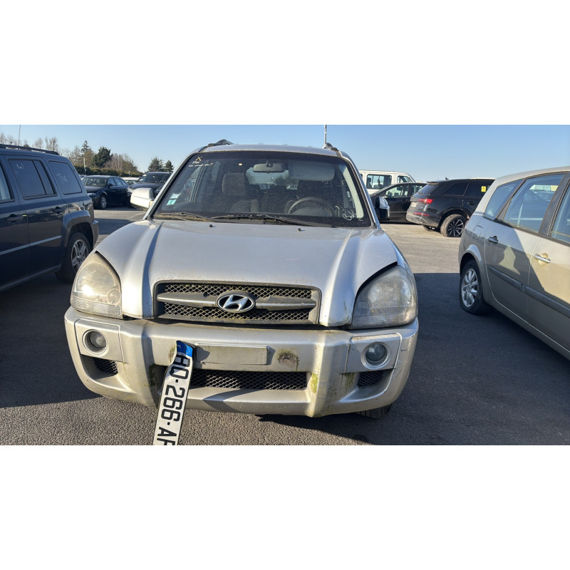 Porte arriere gauche HYUNDAI TUCSON 1 Photo n°8