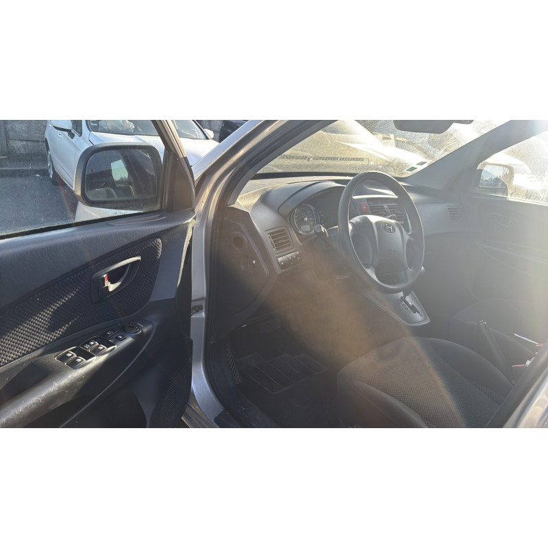 Porte arriere gauche HYUNDAI TUCSON 1 Photo n°9