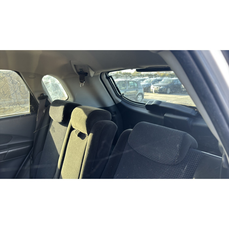 Porte arriere gauche HYUNDAI TUCSON 1 Photo n°17