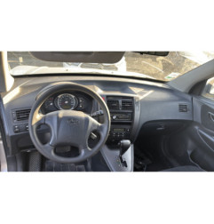 Porte arriere gauche HYUNDAI TUCSON 1