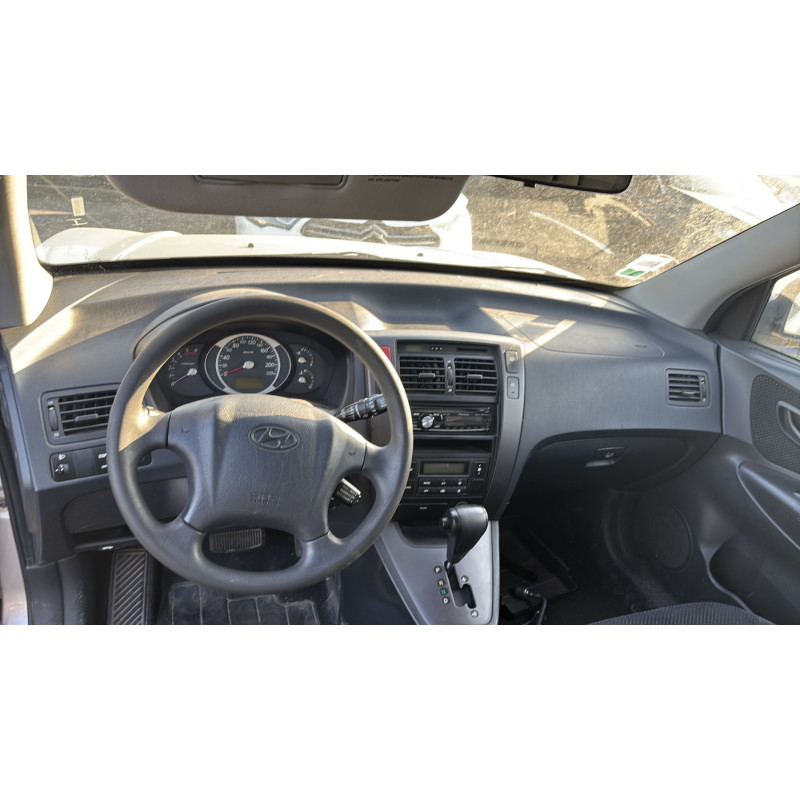 Porte arriere gauche HYUNDAI TUCSON 1 Photo n°18