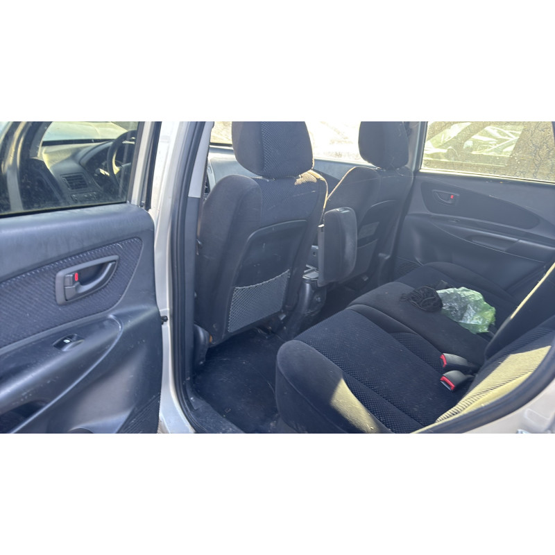 Porte arriere gauche HYUNDAI TUCSON 1 Photo n°19