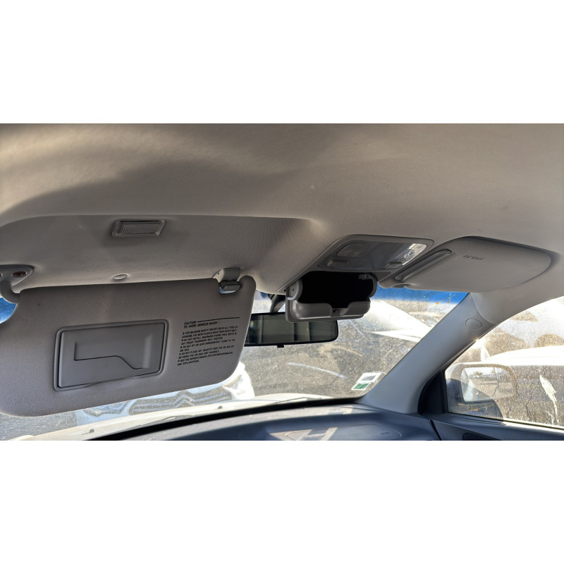 Porte arriere gauche HYUNDAI TUCSON 1 Photo n°20