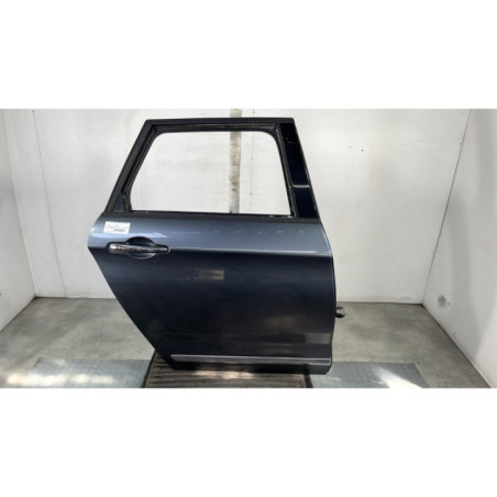 Porte arriere droit CITROEN C5 2 Photo n°1