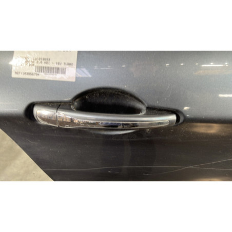 Porte arriere droit CITROEN C5 2
