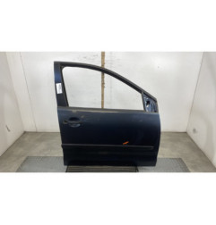 Porte avant droit VOLKSWAGEN POLO 4 Photo n°1