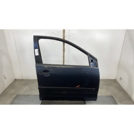 Porte avant droit VOLKSWAGEN POLO 4 Photo n°1