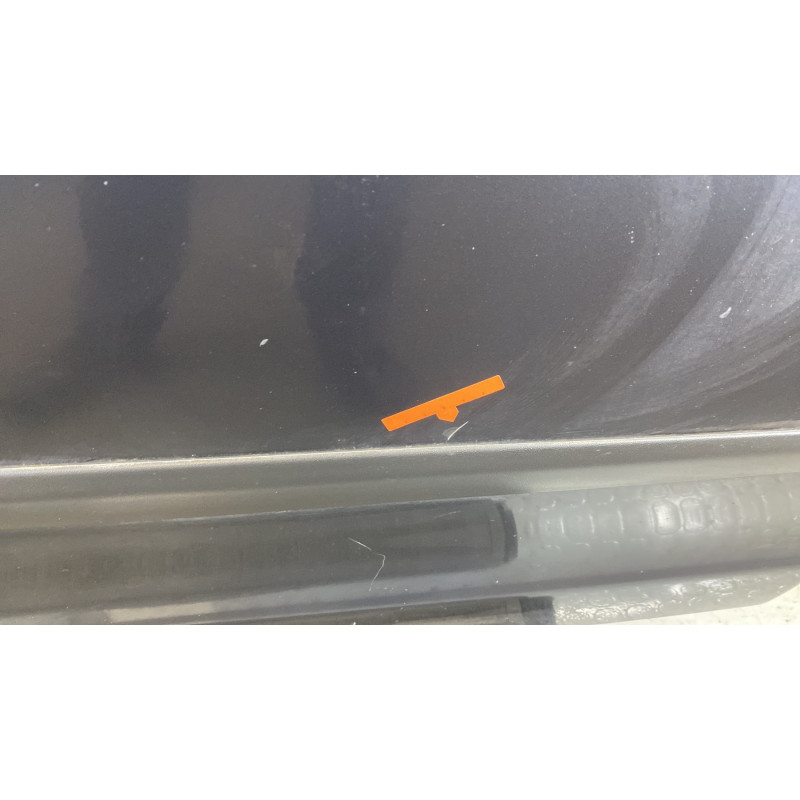 Porte avant droit VOLKSWAGEN POLO 4 Photo n°1