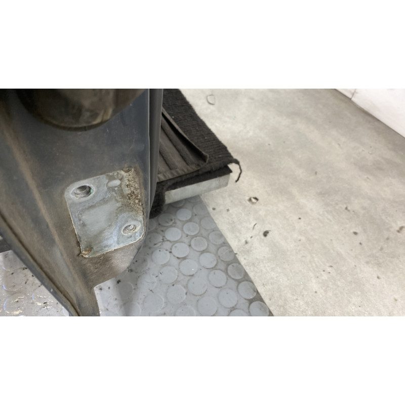Porte avant droit VOLKSWAGEN POLO 4 Photo n°4