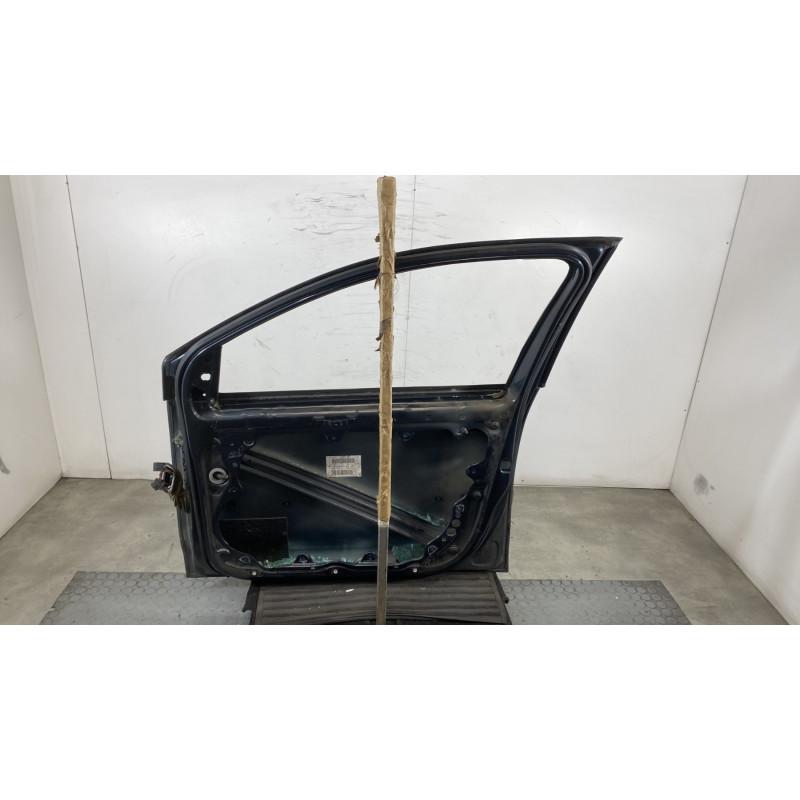 Porte avant droit VOLKSWAGEN POLO 4 Photo n°5