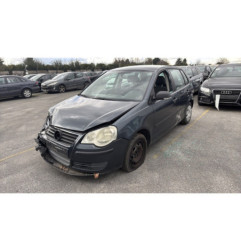 Porte avant droit VOLKSWAGEN POLO 4