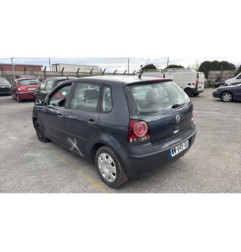 Porte avant droit VOLKSWAGEN POLO 4