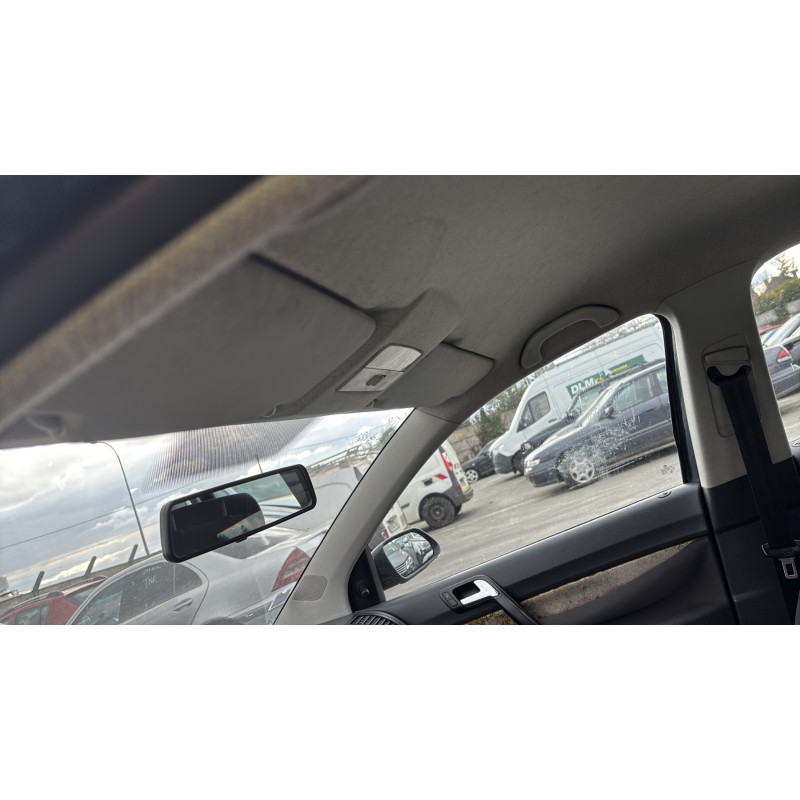 Porte avant droit VOLKSWAGEN POLO 4 Photo n°16