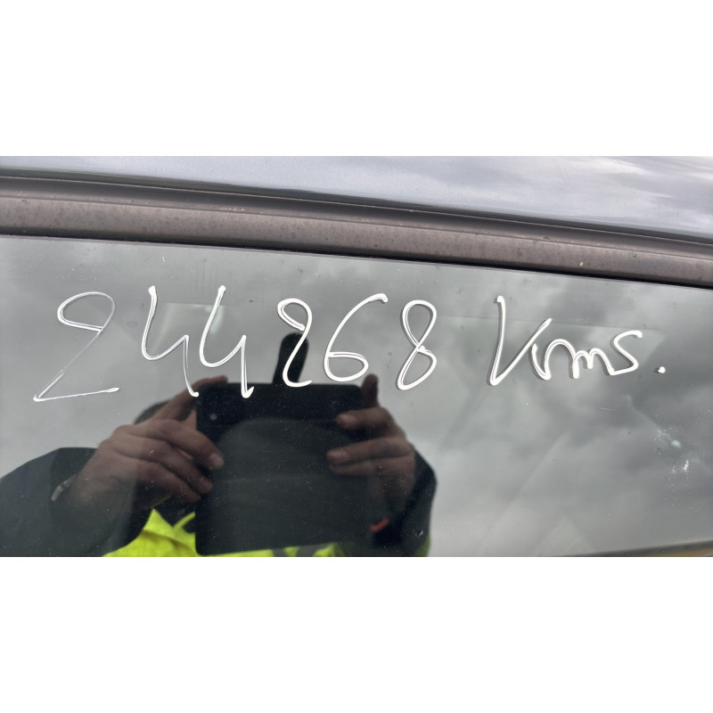 Porte avant droit VOLKSWAGEN POLO 4 Photo n°19