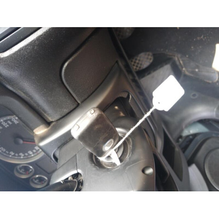 Porte avant droit VOLKSWAGEN PASSAT 4