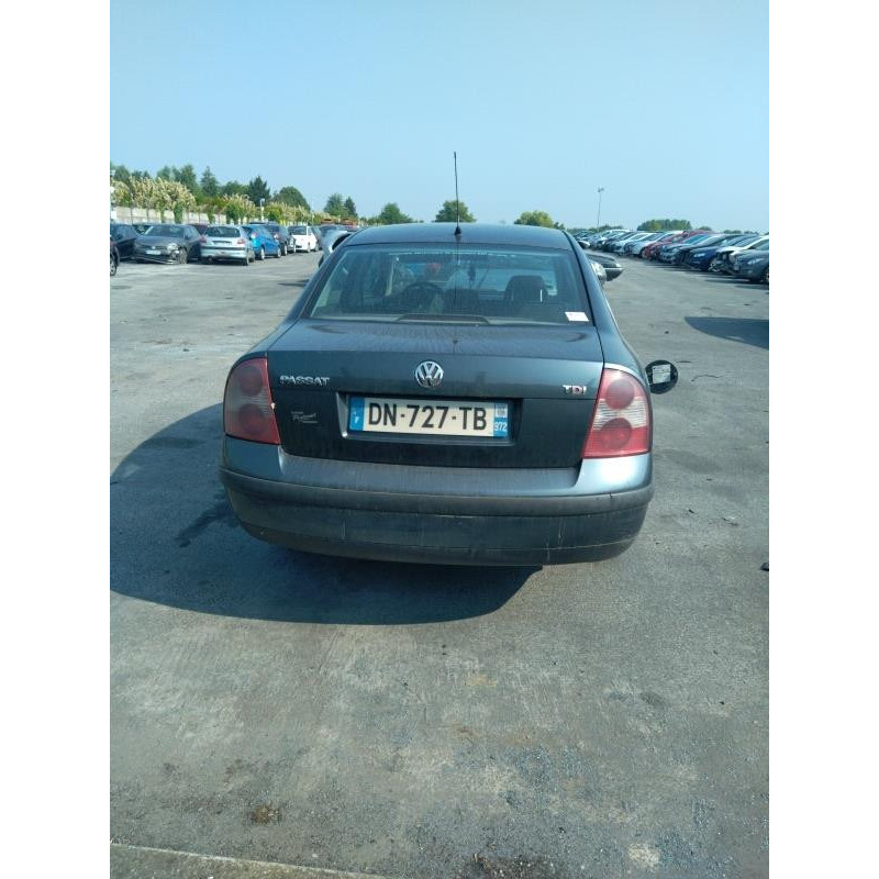 Porte avant droit VOLKSWAGEN PASSAT 4 Photo n°3