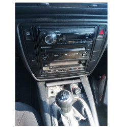 Porte avant droit VOLKSWAGEN PASSAT 4