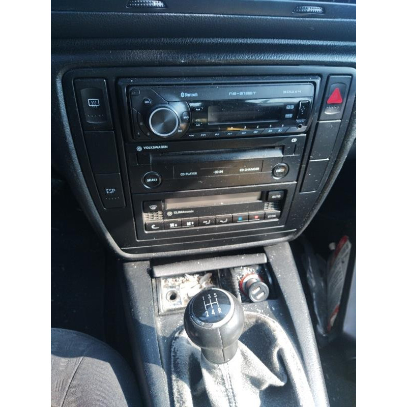 Porte avant droit VOLKSWAGEN PASSAT 4 Photo n°4