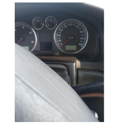 Porte avant droit VOLKSWAGEN PASSAT 4