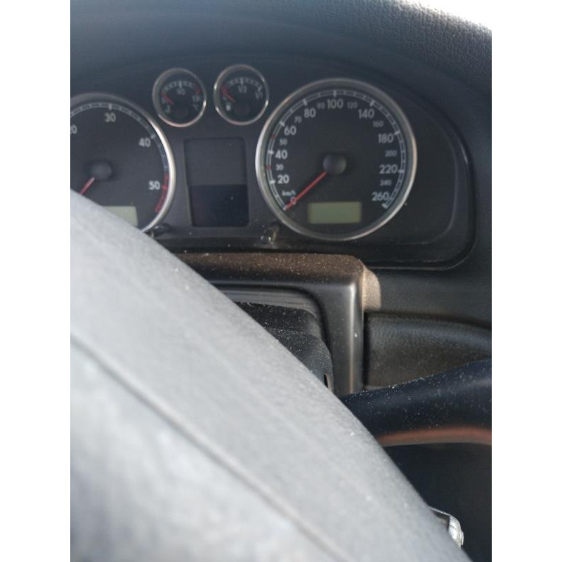 Porte avant droit VOLKSWAGEN PASSAT 4 Photo n°5