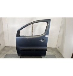 Porte avant gauche PEUGEOT PARTNER 2 Photo n°1