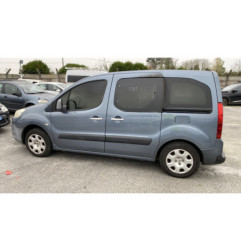 Porte avant gauche PEUGEOT PARTNER 2