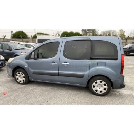 Porte avant gauche PEUGEOT PARTNER 2
