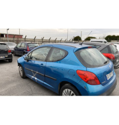 Porte avant droit PEUGEOT 207