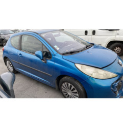 Porte avant droit PEUGEOT 207