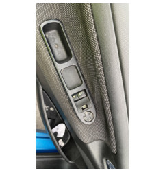 Porte avant droit PEUGEOT 207
