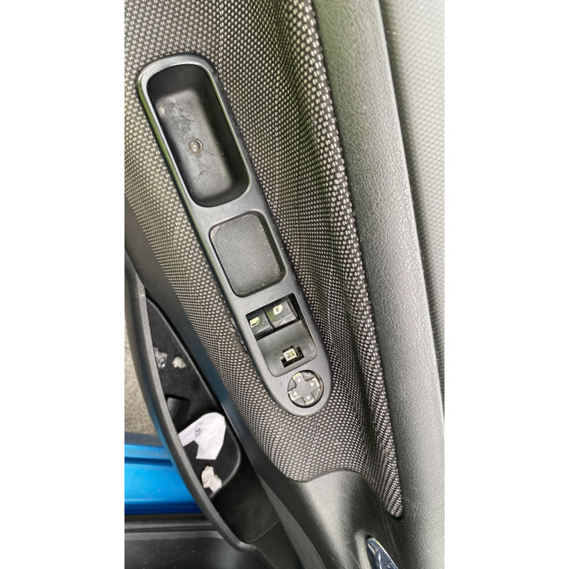 Porte avant droit PEUGEOT 207 Photo n°5