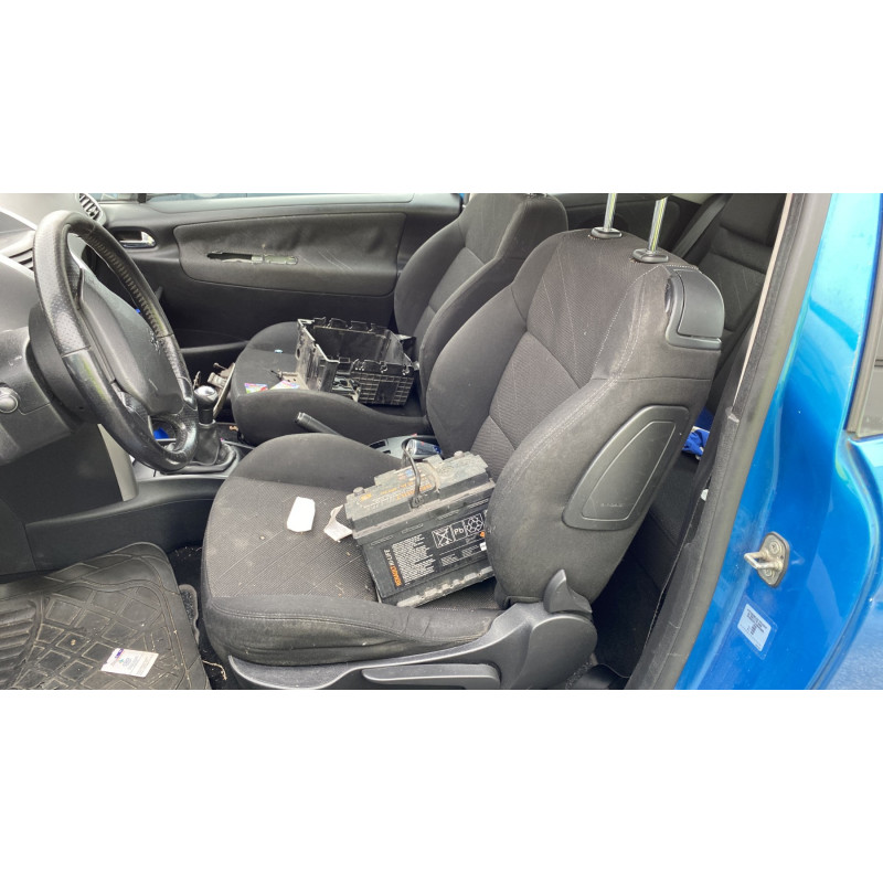 Porte avant droit PEUGEOT 207 Photo n°6