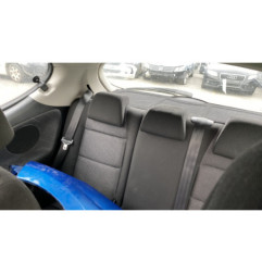 Porte avant droit PEUGEOT 207