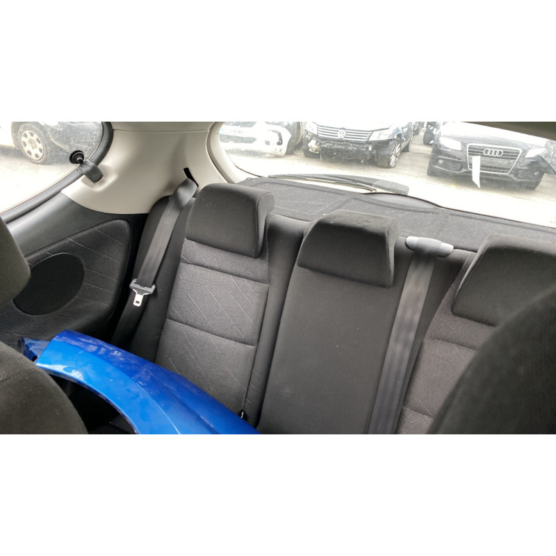 Porte avant droit PEUGEOT 207 Photo n°19