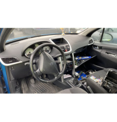 Porte avant droit PEUGEOT 207