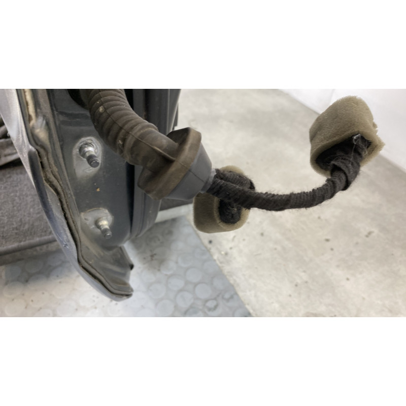 Porte avant droit RENAULT KOLEOS 1 Photo n°5