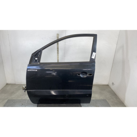 Porte avant gauche RENAULT KOLEOS 1 Photo n°1